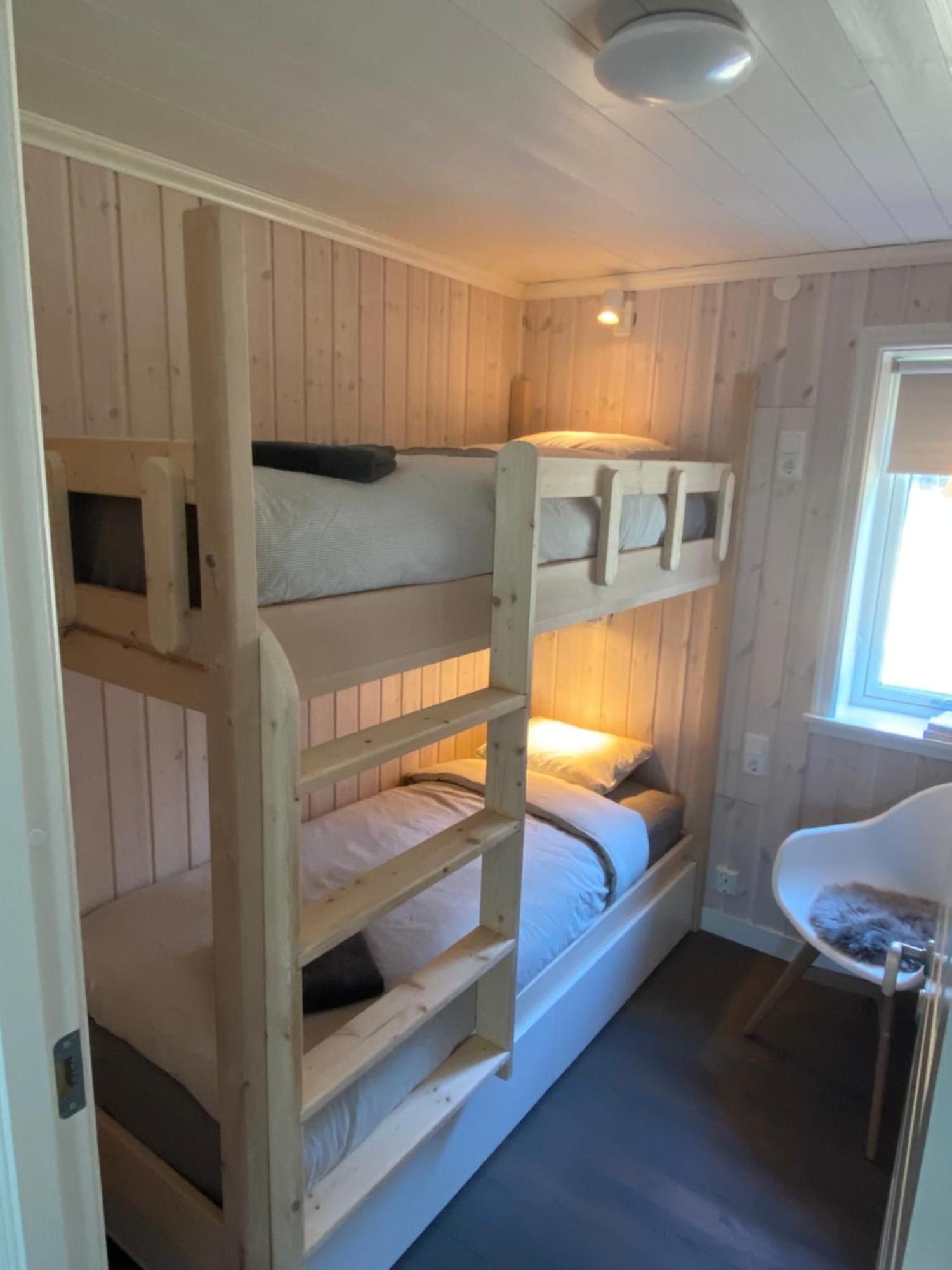Adventure Guesthouse Sweden In Rural Area スンネ エクステリア 写真